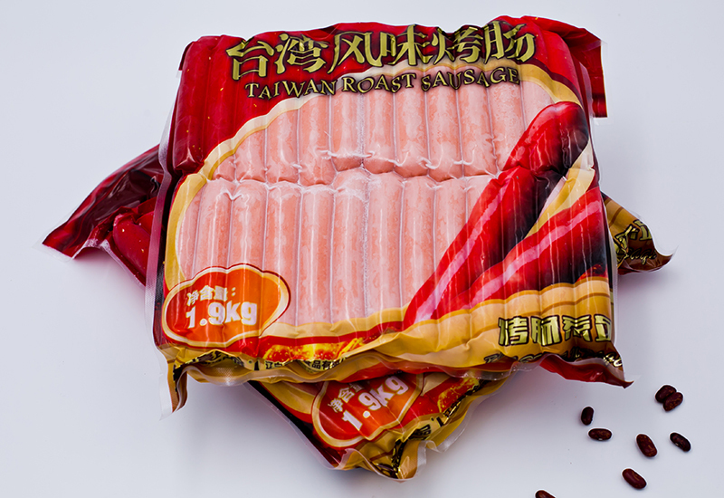 臺(tái)灣風(fēng)味烤腸