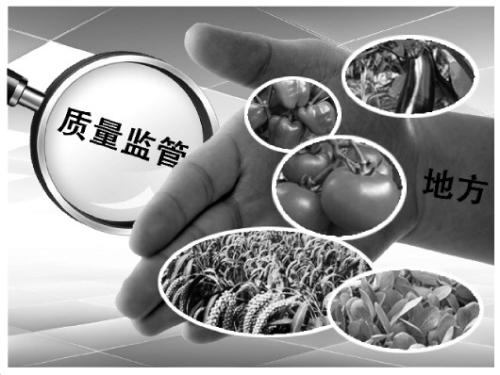 產品質量是企業的生命力