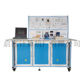 LH-S5  可編程控制器實驗裝置