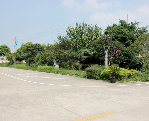 公司實(shí)景
