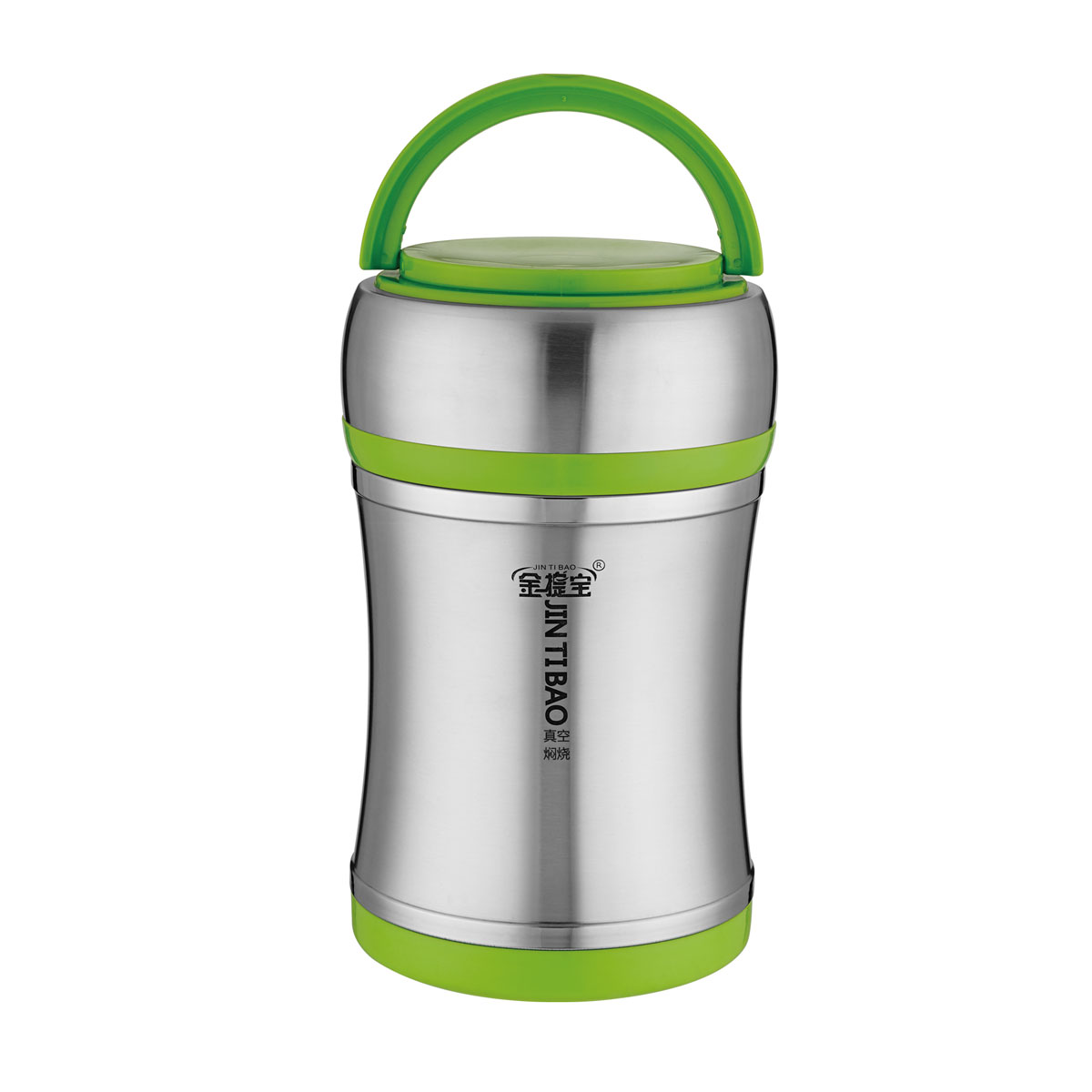  Jintibao Xiaomanyao Vacuum Braised-burn Handpot