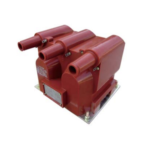 JSZV16-6/10R型肘頭座式帶熔斷器電壓互感器
