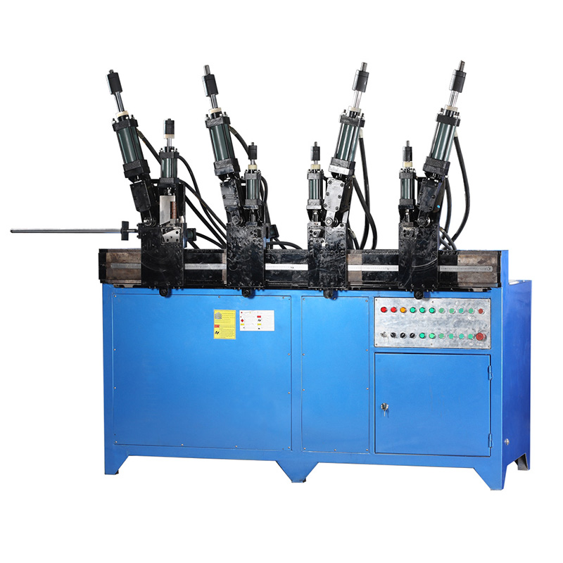 GDW-4-8MM系列网片边框自动折弯机