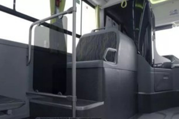機(jī)車扶手系列 機(jī)車扶手系列