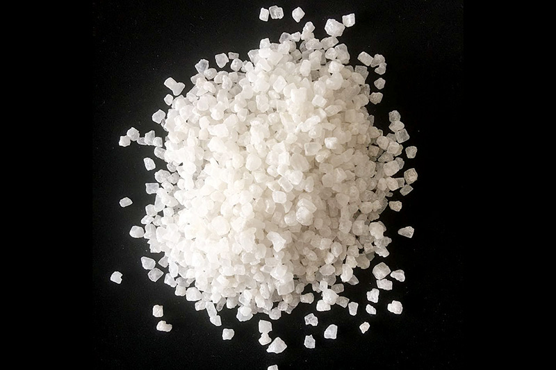 環保型融雪劑