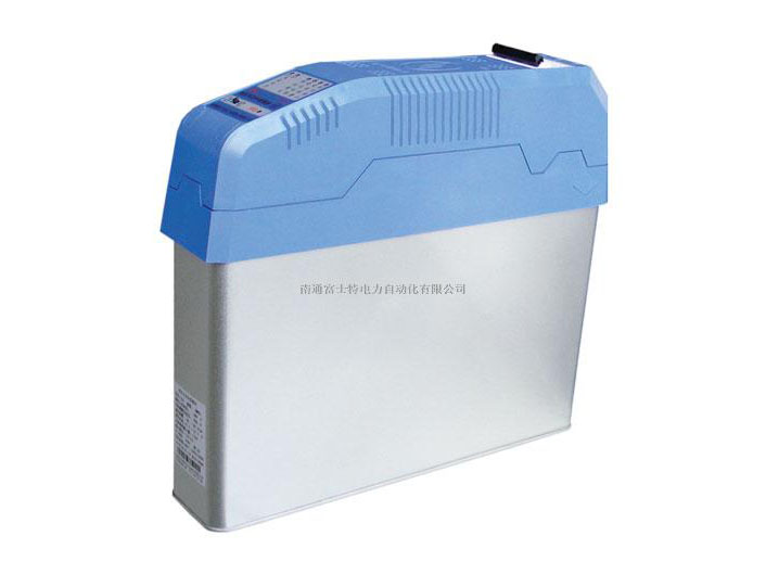 FST-JK系列經濟型補償模塊