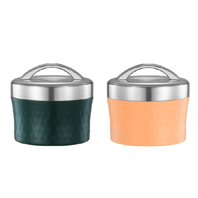  Jintibao Spill-proof lunch box