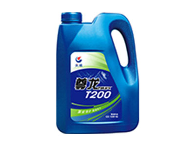 长城尊龙T200  CD 20W-50柴油机油