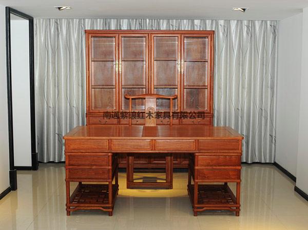  明式書房