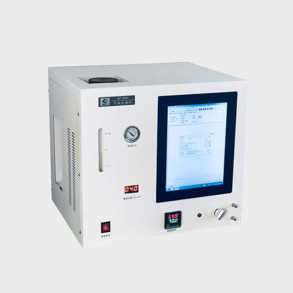  GC-9860液化气分析仪（电脑一体机）