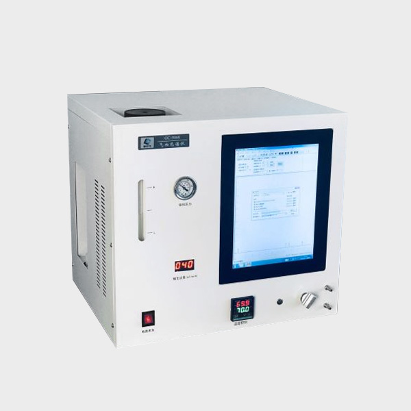GC-9860 Ⅱ 天然氣熱值分析儀(電腦一體機) GC-9860 Ⅱ 天然氣熱值分析儀(電腦一體機)