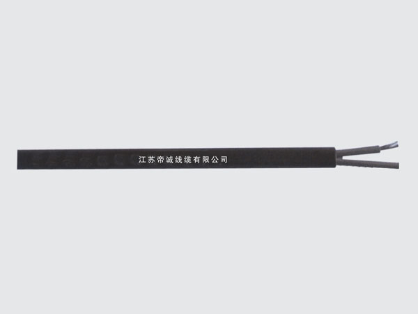 RVV系列聚氯乙烯絕緣電線電纜