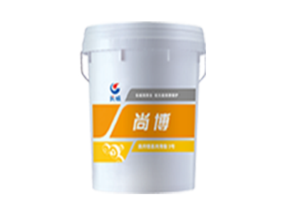 长城尚博二硫化钼锂基润滑脂
