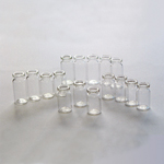 低硼硅玻璃管制注射劑瓶