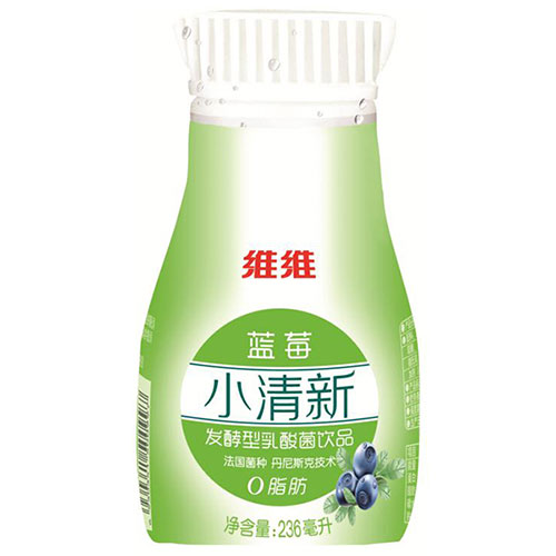 藍(lán)莓小清新