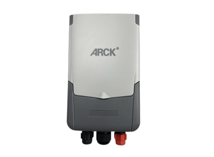 ARCK 模塊化反沖洗控制器 ARCK 模塊化反沖洗控制器
