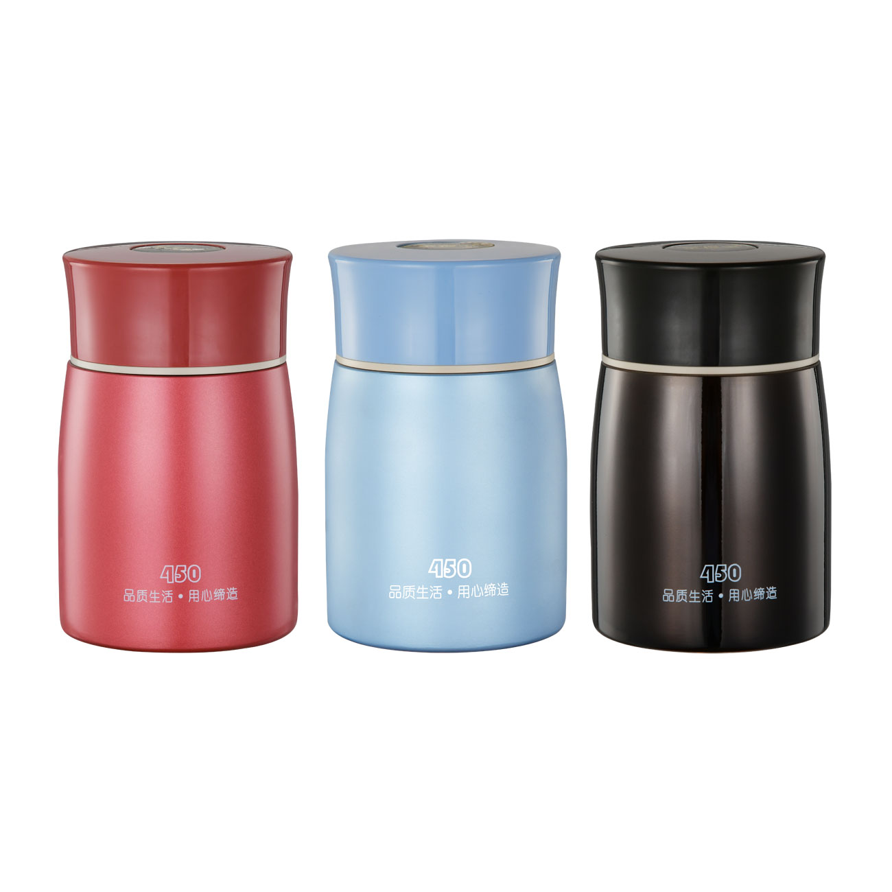  Jintbao King Vacuum braised beaker