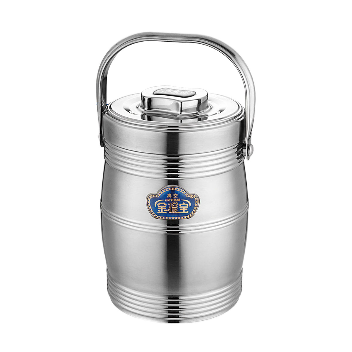  Jintibao E Vacuum Handpot