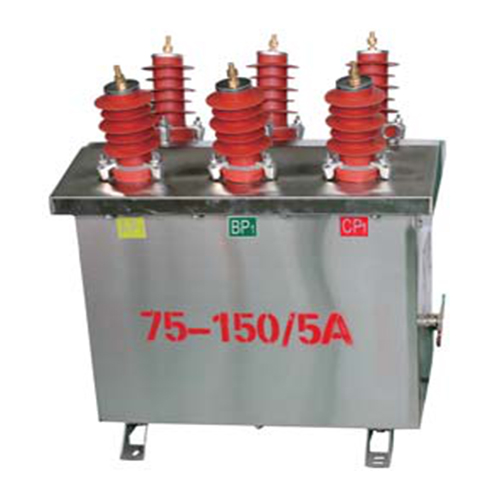 JLSZV-10K型三相三線不銹鋼一體式預(yù)付費(fèi)組合互感器