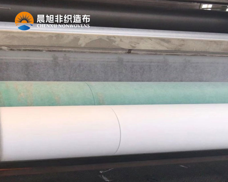 草坪專用無紡布使用范圍及方法 img