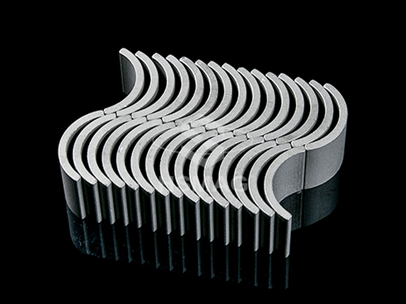 釤鈷永磁(SmCo Magnets)系列5 釤鈷永磁(SmCo Magnets)系列5