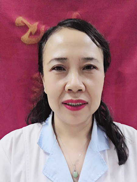 婦產(chǎn)科 陳文彩