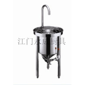 高壓洗米機