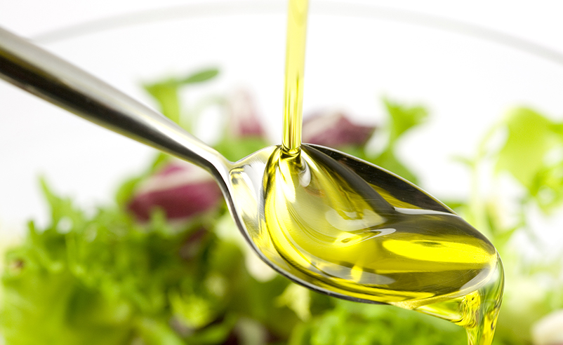 菜籽油是什么