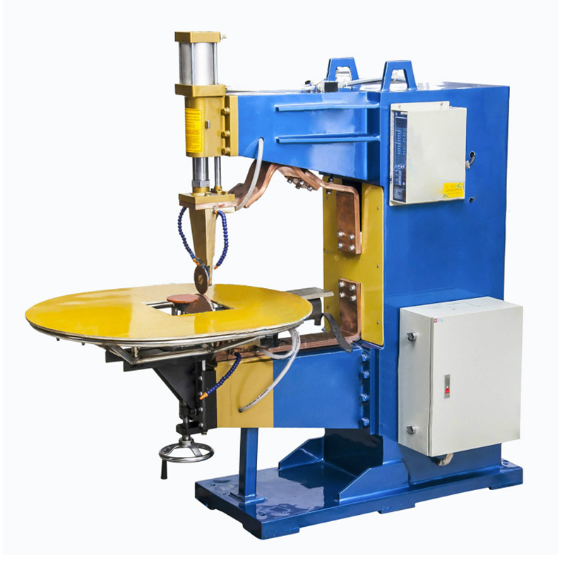 FN-100KVA 洗物盆滚焊机