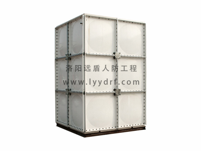 戰(zhàn)時(shí)人防水箱