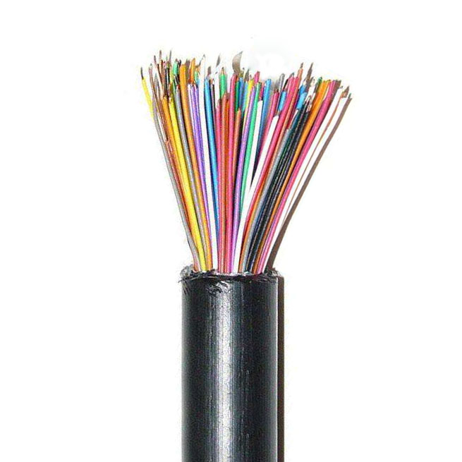 礦用通信電纜