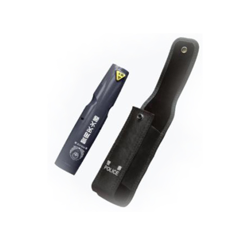 警用便攜式滅火器
