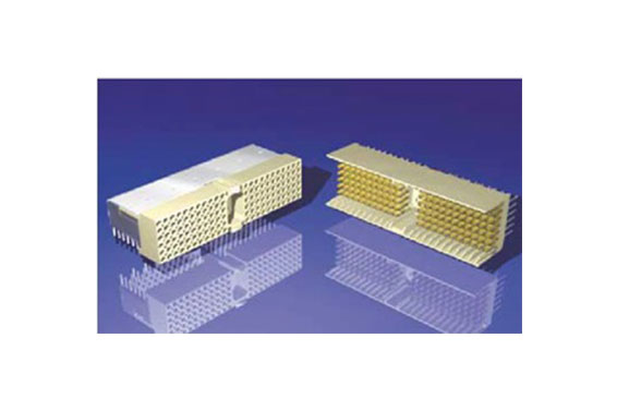 Smiths cPCI連接器