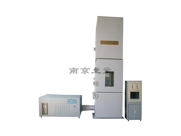 LZ-2 建材難燃性試驗爐