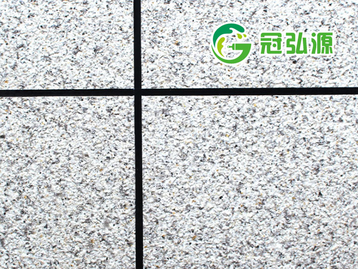 刮耐候冠弘源液態(tài)漆