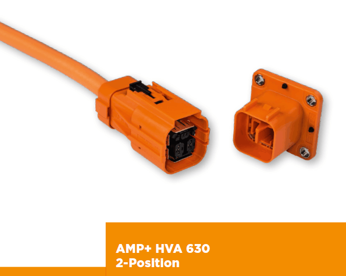 HVA 630