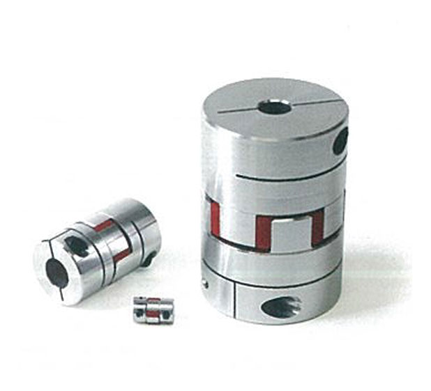 三木梅花型聯(lián)軸器 ALS型