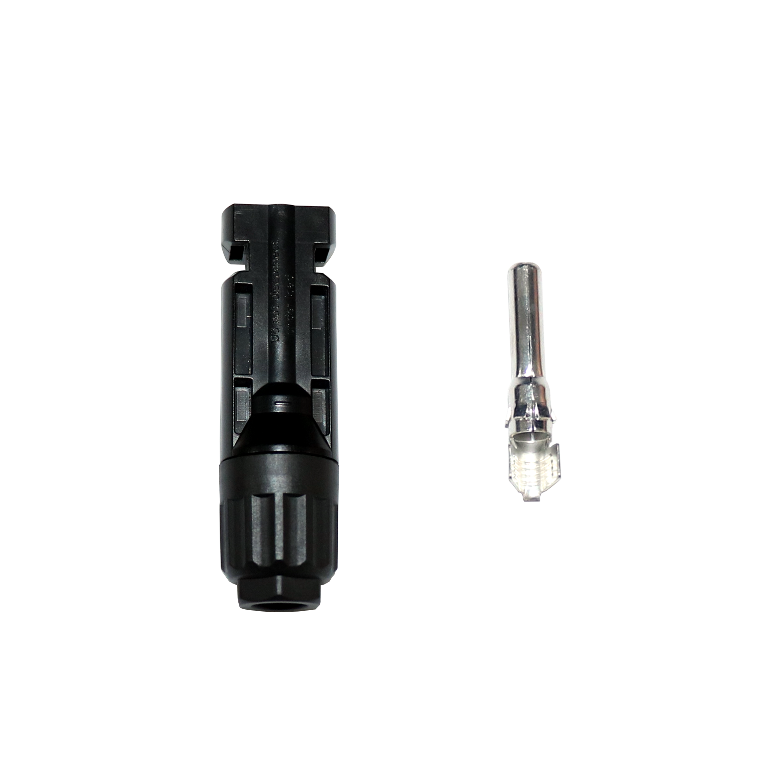 光伏連接器（MC4 母）