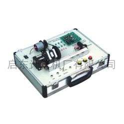 DVCC-DJ4機電一體化控制箱
