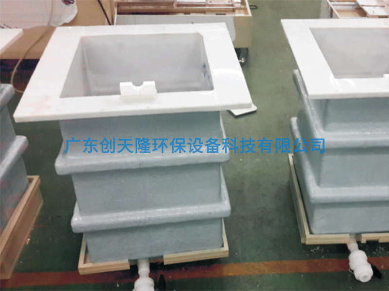提升清洗效果的秘密武器：超声波清洗机