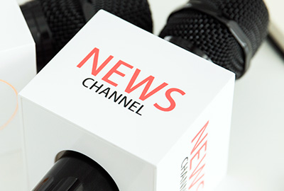 新聞中心