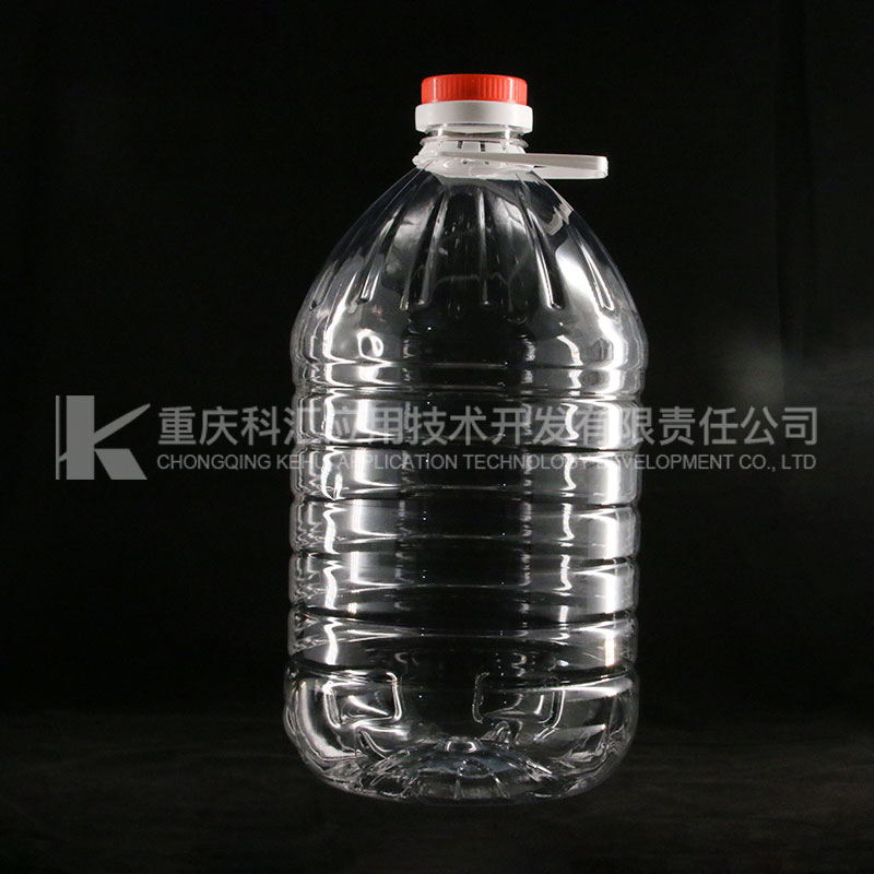 PET塑料瓶十二