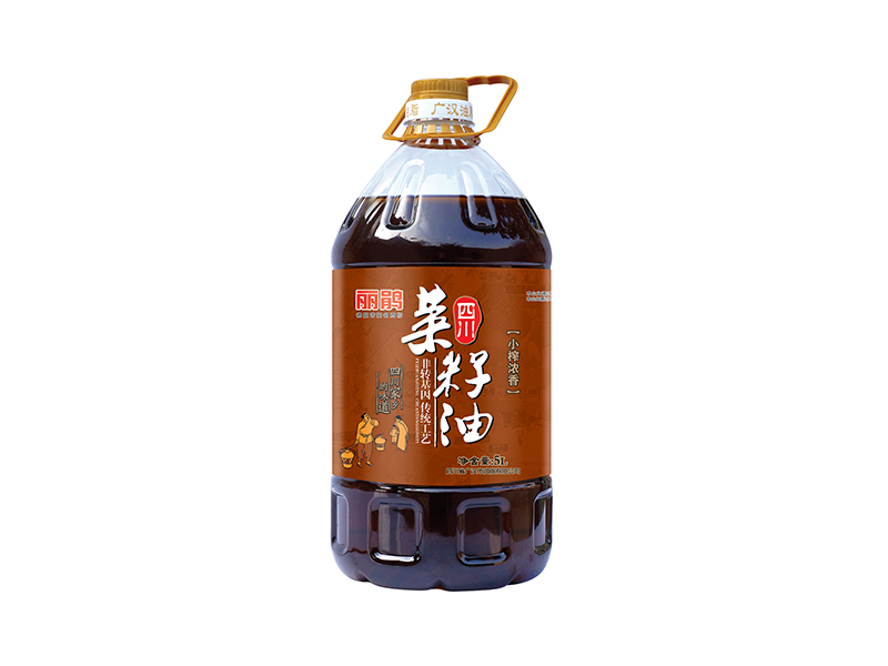 麗鵑-5L-小榨濃香