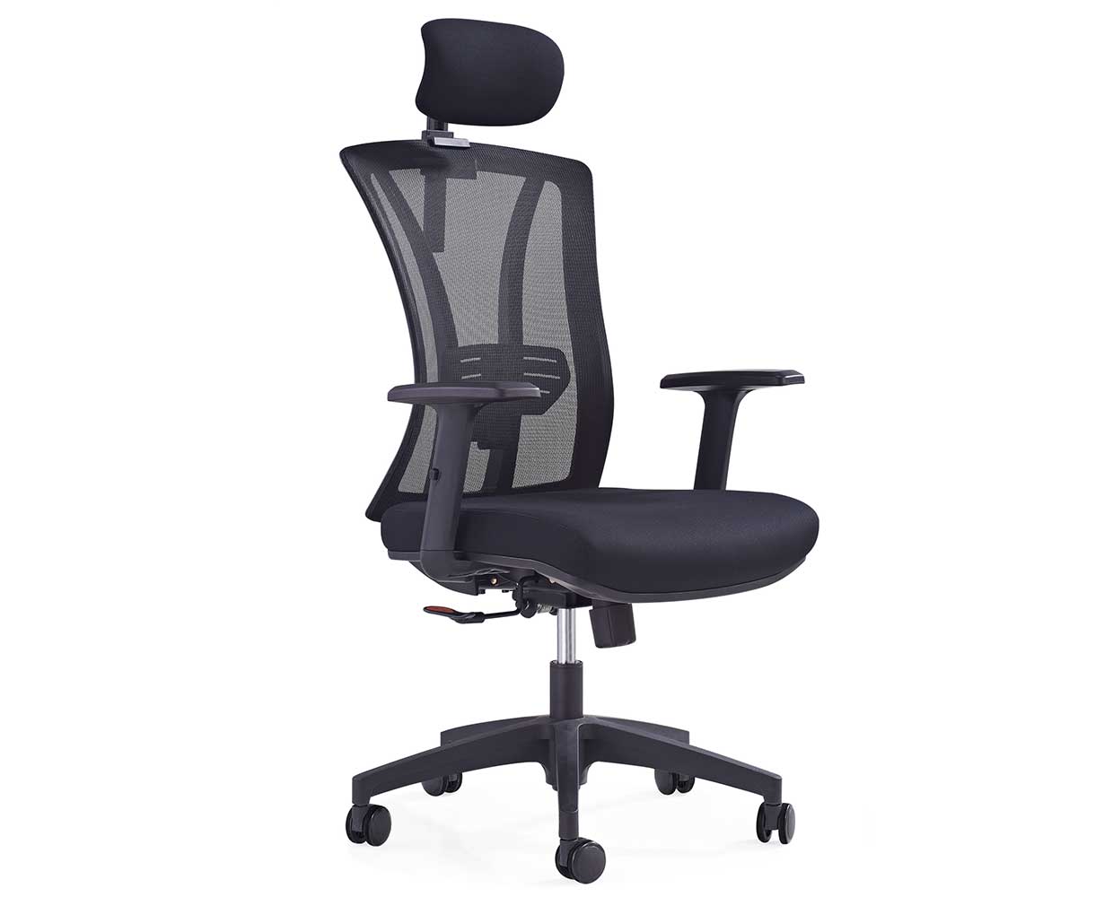 办公椅-K2-606