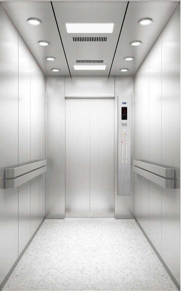 病床電梯