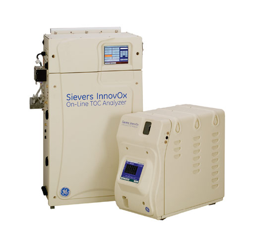 Sievers Innov0x 实验室型与在线型TOC分析仪