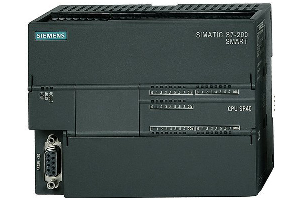 西門子S7-200 SMART PLC