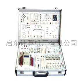 LH-PLC-3 可編程控制器實驗箱