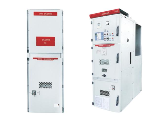 6-35kV 系统过电压抑制装置-过电压抑制柜