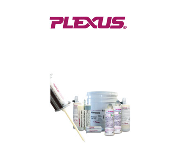 Plexus?普萊克思?-膠粘劑